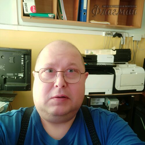 Занятиях в детском клубе «Флагман»